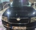 Чорний Шкода Суперб, об'ємом двигуна 0 л та пробігом 345 тис. км за 2700 $, фото 1 на Automoto.ua