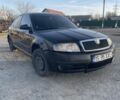 Чорний Шкода Суперб, об'ємом двигуна 1.9 л та пробігом 555 тис. км за 1000 $, фото 1 на Automoto.ua
