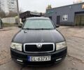Чорний Шкода Суперб, об'ємом двигуна 1.9 л та пробігом 300 тис. км за 2550 $, фото 1 на Automoto.ua