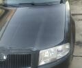 Черный Шкода Суперб, объемом двигателя 1.9 л и пробегом 275 тыс. км за 3700 $, фото 14 на Automoto.ua