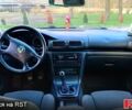 Чорний Шкода Суперб, об'ємом двигуна 2 л та пробігом 260 тис. км за 4500 $, фото 2 на Automoto.ua