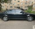 Черный Шкода Суперб, объемом двигателя 2.8 л и пробегом 286 тыс. км за 4200 $, фото 1 на Automoto.ua