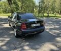 Черный Шкода Суперб, объемом двигателя 2.8 л и пробегом 240 тыс. км за 4200 $, фото 5 на Automoto.ua
