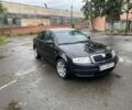 Чорний Шкода Суперб, об'ємом двигуна 1.8 л та пробігом 400 тис. км за 3000 $, фото 1 на Automoto.ua
