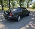 Черный Шкода Суперб, объемом двигателя 2.8 л и пробегом 240 тыс. км за 4200 $, фото 4 на Automoto.ua
