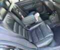 Черный Шкода Суперб, объемом двигателя 2.8 л и пробегом 240 тыс. км за 4200 $, фото 10 на Automoto.ua