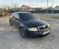 Чорний Шкода Суперб, об'ємом двигуна 1.9 л та пробігом 555 тис. км за 1000 $, фото 2 на Automoto.ua
