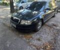 Чорний Шкода Суперб, об'ємом двигуна 2.8 л та пробігом 287 тис. км за 4000 $, фото 1 на Automoto.ua