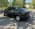 Черный Шкода Суперб, объемом двигателя 2.8 л и пробегом 240 тыс. км за 4200 $, фото 7 на Automoto.ua