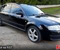 Чорний Шкода Суперб, об'ємом двигуна 2 л та пробігом 260 тис. км за 4500 $, фото 1 на Automoto.ua
