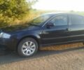 Черный Шкода Суперб, объемом двигателя 1.9 л и пробегом 275 тыс. км за 3700 $, фото 1 на Automoto.ua