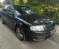Черный Шкода Суперб, объемом двигателя 1.8 л и пробегом 390 тыс. км за 4290 $, фото 2 на Automoto.ua