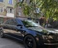 Чорний Шкода Суперб, об'ємом двигуна 2.5 л та пробігом 370 тис. км за 4799 $, фото 1 на Automoto.ua