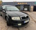 Чорний Шкода Суперб, об'ємом двигуна 1.9 л та пробігом 300 тис. км за 2550 $, фото 1 на Automoto.ua