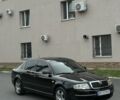 Черный Шкода Суперб, объемом двигателя 2.8 л и пробегом 300 тыс. км за 3350 $, фото 1 на Automoto.ua