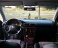 Черный Шкода Суперб, объемом двигателя 2.5 л и пробегом 327 тыс. км за 4800 $, фото 6 на Automoto.ua