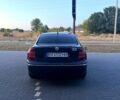 Черный Шкода Суперб, объемом двигателя 2.5 л и пробегом 327 тыс. км за 4800 $, фото 5 на Automoto.ua