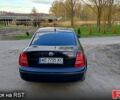 Чорний Шкода Суперб, об'ємом двигуна 2 л та пробігом 260 тис. км за 4500 $, фото 4 на Automoto.ua