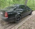 Черный Шкода Суперб, объемом двигателя 1.8 л и пробегом 290 тыс. км за 3600 $, фото 1 на Automoto.ua