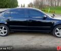 Чорний Шкода Суперб, об'ємом двигуна 2 л та пробігом 260 тис. км за 4500 $, фото 7 на Automoto.ua