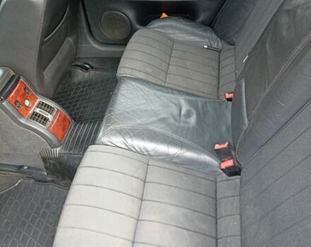 Чорний Шкода Суперб, об'ємом двигуна 0 л та пробігом 300 тис. км за 4000 $, фото 6 на Automoto.ua