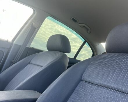 Шкода Суперб 2003 у Києві на Automoto.ua Чорний Шкода Суперб, об'ємом двигуна 1.8 л та пробігом 260 тис. км за 4250 $, фото 11 на Automoto.ua