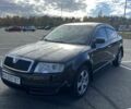 Шкода Суперб 2003 у Києві на Automoto.ua Чорний Шкода Суперб, об'ємом двигуна 1.8 л та пробігом 260 тис. км за 4250 $, фото 1 на Automoto.ua