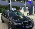 Черный Шкода Суперб, объемом двигателя 1.8 л и пробегом 777 тыс. км за 3002 $, фото 1 на Automoto.ua