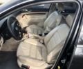 Черный Шкода Суперб, объемом двигателя 1.8 л и пробегом 260 тыс. км за 4200 $, фото 9 на Automoto.ua
