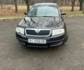 Чорний Шкода Суперб, об'ємом двигуна 1.8 л та пробігом 245 тис. км за 5200 $, фото 1 на Automoto.ua