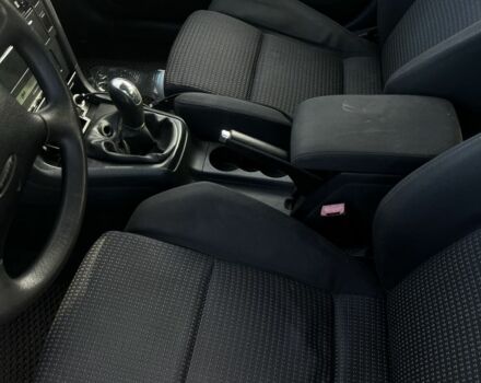 Шкода Суперб 2003 у Києві на Automoto.ua Чорний Шкода Суперб, об'ємом двигуна 1.8 л та пробігом 260 тис. км за 4250 $, фото 13 на Automoto.ua