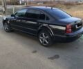 Черный Шкода Суперб, объемом двигателя 1.9 л и пробегом 490 тыс. км за 6200 $, фото 1 на Automoto.ua