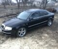 Черный Шкода Суперб, объемом двигателя 1.8 л и пробегом 260 тыс. км за 4200 $, фото 8 на Automoto.ua