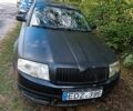 Черный Шкода Суперб, объемом двигателя 2.5 л и пробегом 420 тыс. км за 1500 $, фото 1 на Automoto.ua