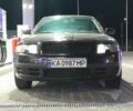 Черный Шкода Суперб, объемом двигателя 1.8 л и пробегом 470 тыс. км за 3701 $, фото 1 на Automoto.ua