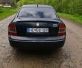Чорний Шкода Суперб, об'ємом двигуна 1 л та пробігом 285 тис. км за 899 $, фото 1 на Automoto.ua
