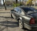Черный Шкода Суперб, объемом двигателя 2.8 л и пробегом 350 тыс. км за 4200 $, фото 5 на Automoto.ua