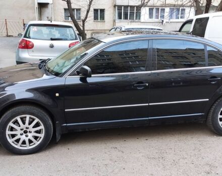 Черный Шкода Суперб, объемом двигателя 0 л и пробегом 360 тыс. км за 5500 $, фото 1 на Automoto.ua