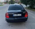 Чорний Шкода Суперб, об'ємом двигуна 1.9 л та пробігом 400 тис. км за 4400 $, фото 1 на Automoto.ua
