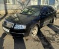 Черный Шкода Суперб, объемом двигателя 2.8 л и пробегом 350 тыс. км за 4200 $, фото 1 на Automoto.ua