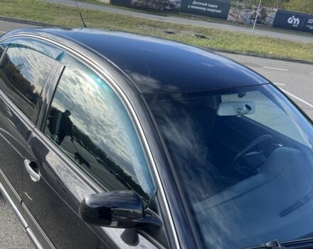 Шкода Суперб 2003 у Києві на Automoto.ua Чорний Шкода Суперб, об'ємом двигуна 1.8 л та пробігом 260 тис. км за 4250 $, фото 4 на Automoto.ua