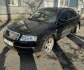 Черный Шкода Суперб, объемом двигателя 2.8 л и пробегом 350 тыс. км за 4200 $, фото 2 на Automoto.ua