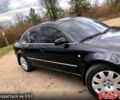 Черный Шкода Суперб, объемом двигателя 2.8 л и пробегом 0 тыс. км за 5500 $, фото 1 на Automoto.ua