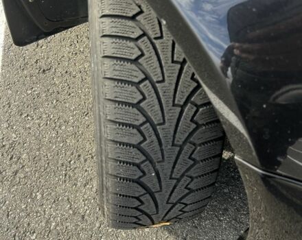 Шкода Суперб 2003 у Києві на Automoto.ua Чорний Шкода Суперб, об'ємом двигуна 1.8 л та пробігом 260 тис. км за 4250 $, фото 9 на Automoto.ua