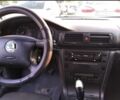 Черный Шкода Суперб, объемом двигателя 1.8 л и пробегом 630 тыс. км за 2800 $, фото 9 на Automoto.ua