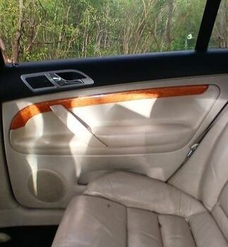 Чорний Шкода Суперб, об'ємом двигуна 1 л та пробігом 285 тис. км за 899 $, фото 3 на Automoto.ua