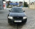 Черный Шкода Суперб, объемом двигателя 1.9 л и пробегом 250 тыс. км за 2500 $, фото 1 на Automoto.ua