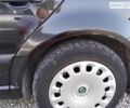 Черный Шкода Суперб, объемом двигателя 1.8 л и пробегом 630 тыс. км за 2800 $, фото 3 на Automoto.ua