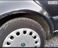 Черный Шкода Суперб, объемом двигателя 1.8 л и пробегом 630 тыс. км за 2800 $, фото 5 на Automoto.ua