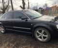 Черный Шкода Суперб, объемом двигателя 1.8 л и пробегом 260 тыс. км за 4200 $, фото 2 на Automoto.ua
